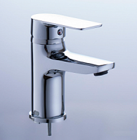 Смеситель для раковины ПРОФСАН ПСМ-105-5 тип См-УмОЦБА