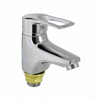 Смеситель для раковины ПРОФСАН ПСМ-740-017 ПЛЮС тип См-УмОЦБА