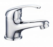 Смеситель для раковины ПРОФСАН ПСМ-104-5 КОМПЛЕКТАЦИЯ тип См-УмОЦБА