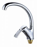 Смеситель для кухни ПРОФСАН ПЛЮС ПСМ-335-017 тип См-МОЦБА