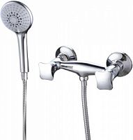 Смеситель для душа ПРОФСАН ПСМ-179-38 ДУШ тип См-ДшДРНШл