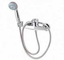Смеситель для душа ПРОФСАН ПСМ-509-017 ДУШ тип См-ДшОНРШл
