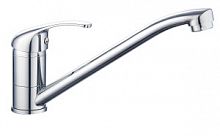 Смеситель для кухни ПРОФСАН ПСМ-104-31 КОМПЛЕКТАЦИЯ тип См-МОЦБА, См-УмОЦБА