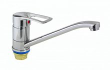 Смеситель для кухни ПРОФСАН ПСМ-425-017 ПЛЮС тип См-МОЦБА, См-УмОЦБА