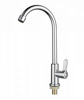 Кран для холодной воды ПРОФСАН ПСМ-906-008 тип Кр-ЦБА