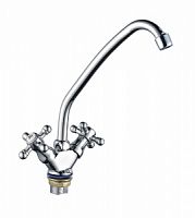 Смеситель для кухни ПРОФСАН ПСМ-127-89 СТАНДАРТ-А тип См-МДЦБА
