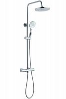Душевая система с термостатом ПРОФСАН ПСМ-805-88CH тип См-ВДшОРНТрА
