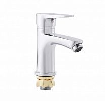 Смеситель для раковины ПРОФСАН ПСМ-759-009 ПЛЮС тип См-УмОЦБА