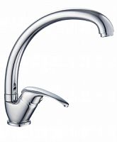 Смеситель для кухни ПРОФСАН ПСМ-104-3 КОМПЛЕКТАЦИЯ тип тип См-МОЦБА