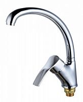Смеситель для кухни ПРОФСАН ПСМ-335-023 ПЛЮС тип См-МОЦБА