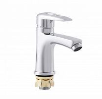 Смеситель для раковины ПРОФСАН ПСМ-759-046 ПЛЮС тип См-УмОЦБА