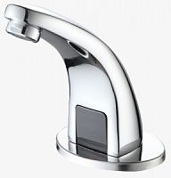 Смеситель для раковины сенсорный ПрофСан ПСМ-2017