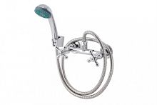 Смеситель для душа ПРОФСАН ПСМ-109-К89 ДУШ тип См-ДшДРНШл