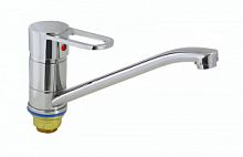 Смеситель для кухни ПРОФСАН ПСМ-425-008 ПЛЮС тип См-МОЦБА, См-УмОЦБА