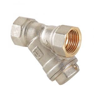 Фильтр косой 1 1/4" Фильтр косой 1 1/4"