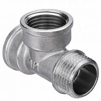 Тройник 3/4"x3/4"x3/4" вн-вн-нар