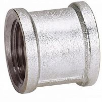 Муфта 1 1/4"x1 1/4" вн-вн 