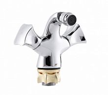 Смеситель для биде ПРОФСАН ПСМ-930-38 КВАДРО тип См-БДЦБА