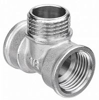 Тройник 3/4"x3/4"x3/4" вн-нар-вн