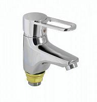 Смеситель для раковины ПРОФСАН ПСМ-740-008 ПЛЮС тип См-УмОЦБА