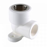 Водорозетка PPR 20х1/2" ВР 