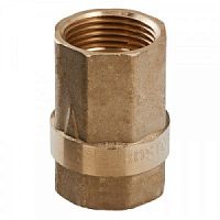 Клапан обратный 1 1/2"