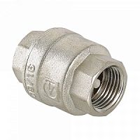 Клапан обратный  1 1/4"