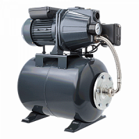 Автоматическая насосная станция AQUALINK AS CI-42/60-24 800 Вт