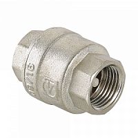 Клапан обратный 3/4"  
