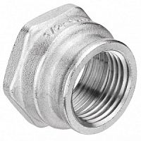 Муфта переходная 1 1/2"x1 1/4" вн-вн