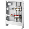 Шкафы коллекторные