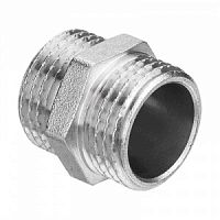 Ниппель  3/4"х3/4" нар.-нар.