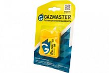 Газовая уплотнительная нить "GAZMASTER" 25м бокс, блистер