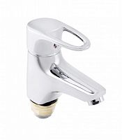 Смеситель для раковины ПРОФСАН ПСМ-740-084 ЕВРО тип См-УмОЦБА