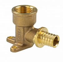 Водорозетка надвижная 16(2,2) х 1/2"										
