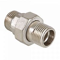 Сгон прямой разъемный (американка) 1 1/2" нар.-нар.