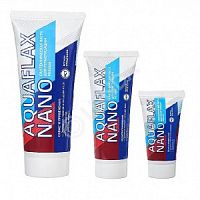 Паста для льна Aquaflax nano 80гр. тюбик