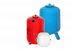 Расширительные баки