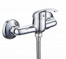 Смеситель для душа ПРОФСАН ПСМ-104-4 КОМПЛЕКТАЦИЯ тип тип См-ДшОНРШл